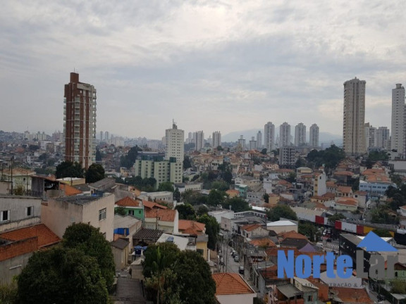 Imagem Apartamento com 2 Quartos à Venda, 60 m² em Santa Teresinha - São Paulo Imagem Apartamento com 2 Quartos à Venda, 60 m² em Santa Teresinha - São Paulo