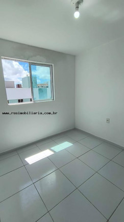 Imagem Apartamento com 2 Quartos para Alugar, 50 m² em Gramame - Parque Do Sol - João Pessoa