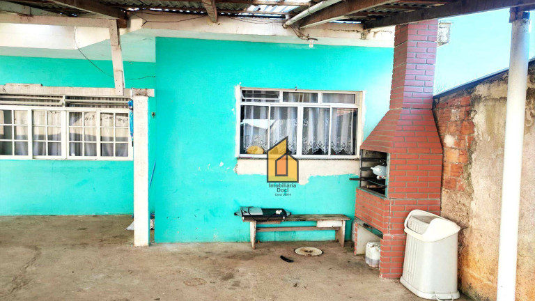 Imagem Casa com 4 Quartos à Venda, 160 m² em Iguaçu - Araucária