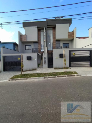 Imagem Casa com 3 Quartos à Venda, 170 m² em Boneca Do Iguaçu - São José Dos Pinhais Imagem Casa com 3 Quartos à Venda, 170 m² em Boneca Do Iguaçu - São José Dos Pinhais