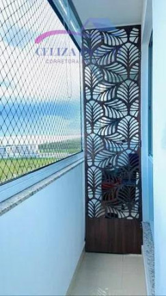 Imagem Apartamento com 2 Quartos à Venda, 65 m² em Praia De Itaparica - Vila Velha Imagem Apartamento com 2 Quartos à Venda, 65 m² em Praia De Itaparica - Vila Velha