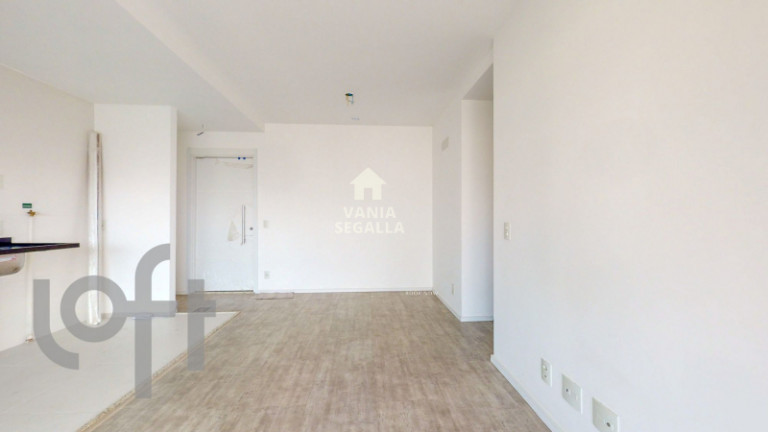 Imagem Apartamento com 2 Quartos à Venda, 69 m² em Vila Romana - São Paulo