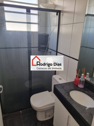 Imagem Apartamento com 2 Quartos para Alugar, 110 m² em Ponte De São João - Jundiaí