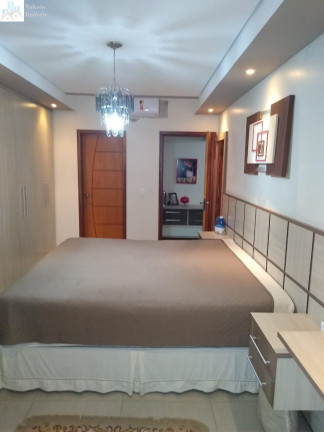 Imagem Casa com 3 Quartos à Venda, 50 m² em Jardim Morada Do Sol - Indaiatuba