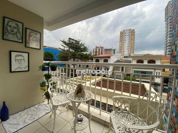 Imagem Apartamento com 3 Quartos à Venda, 85 m² em Barcelona - São Caetano Do Sul Imagem Apartamento com 3 Quartos à Venda, 85 m² em Barcelona - São Caetano Do Sul
