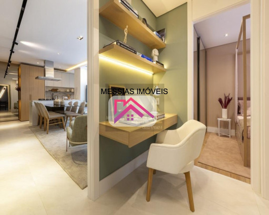 Imagem Imóvel com 3 Quartos à Venda, 93 m² em Jardim Paulista - São Paulo
