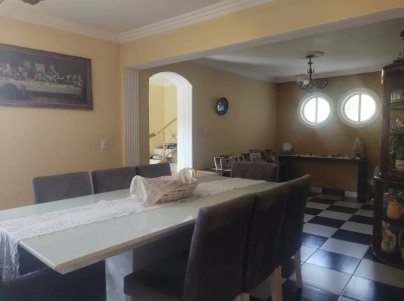Imagem Casa com 3 Quartos à Venda, 500 m² em Chácara Santa Maria - Cotia Imagem Casa com 3 Quartos à Venda, 500 m² em Chácara Santa Maria - Cotia