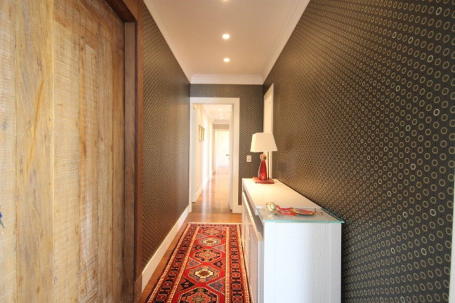 Imagem Apartamento com 3 Quartos à Venda, 213 m² em Higienopolis - São Paulo