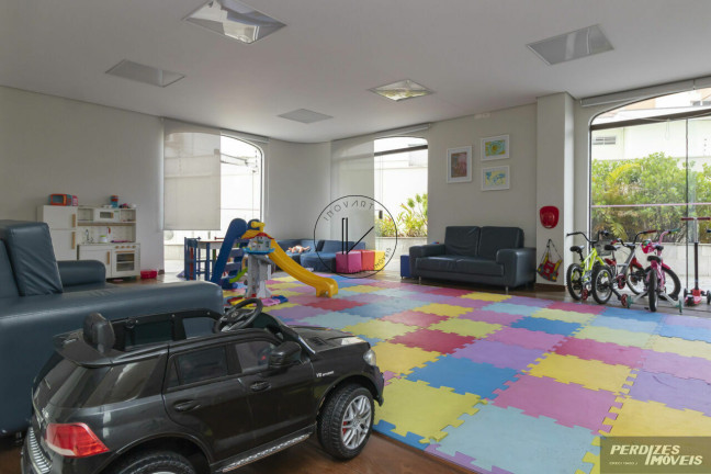 Imagem Apartamento com 2 Quartos à Venda, 127 m² em Sumarezinho - São Paulo