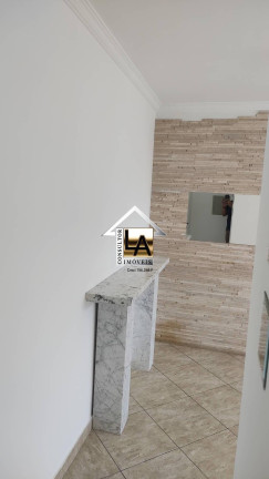 Imagem Apartamento com 2 Quartos à Venda, 53 m² em Vila Andrade - São Paulo