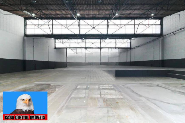 Imagem Galpão à Venda, 2.550 m² em Jardim Caravelas - São Paulo Imagem Galpão à Venda, 2.550 m² em Jardim Caravelas - São Paulo