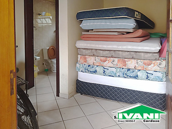 Imagem Casa com 3 Quartos para Temporada, 100 m² em Itaguá - Ubatuba Imagem Casa com 3 Quartos para Temporada, 100 m² em Itaguá - Ubatuba