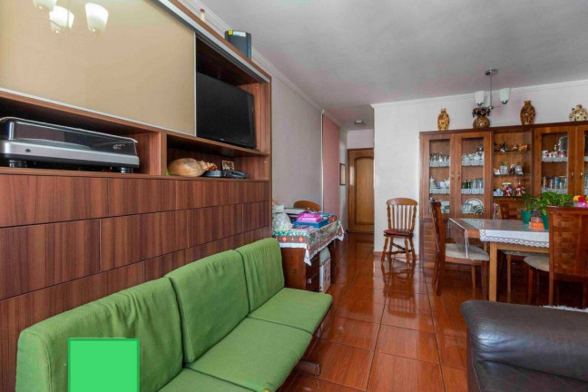 Imagem Apartamento com 3 Quartos à Venda, 63 m² em Vila Cunha Bueno - São Paulo