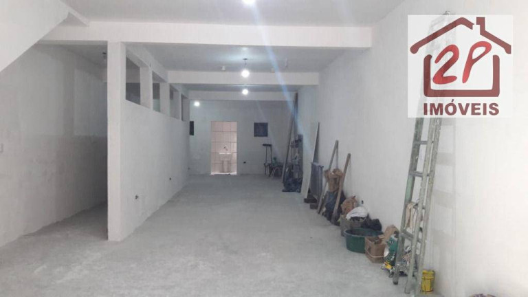 Imagem Galpão para Alugar, 110 m² em Residencial São Francisco - São José Dos Campos