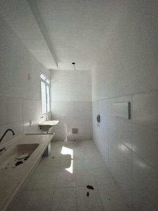 Imagem Apartamento com 2 Quartos para Alugar, 42 m² em Parque Santa Rosa - Suzano