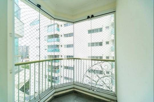 Imagem Apartamento com 3 Quartos à Venda, 150 m² em Jardim - Santo André Imagem Apartamento com 3 Quartos à Venda, 150 m² em Jardim - Santo André