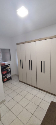 Imagem Casa com 3 Quartos à Venda, 284 m² em Estuário - Santos Imagem Casa com 3 Quartos à Venda, 284 m² em Estuário - Santos