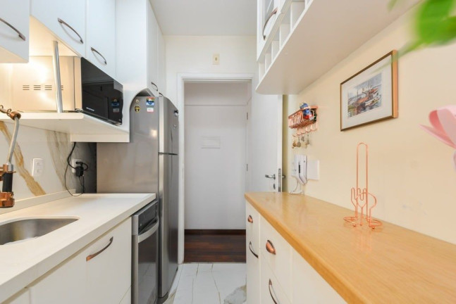 Imagem Apartamento com 3 Quartos à Venda, 64 m² em Cambuci - São Paulo Imagem Apartamento com 3 Quartos à Venda, 64 m² em Cambuci - São Paulo