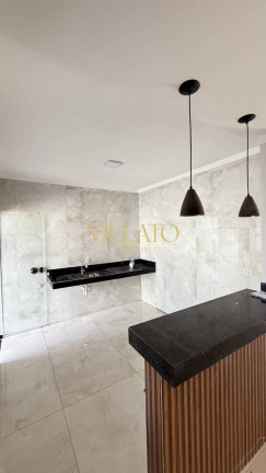 Imagem Casa com 2 Quartos à Venda, 105 m² em Jardim Decolores - Trindade