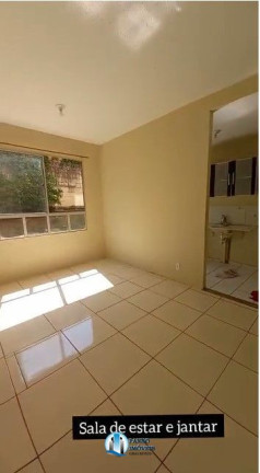 Imagem Apartamento com 2 Quartos à Venda, 50 m² em Jardim Primavera - Duque De Caxias Imagem Apartamento com 2 Quartos à Venda, 50 m² em Jardim Primavera - Duque De Caxias