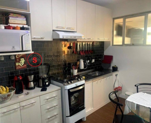 Imagem Apartamento com 2 Quartos à Venda, 60 m² em Vila Alpina - São Paulo Imagem Apartamento com 2 Quartos à Venda, 60 m² em Vila Alpina - São Paulo