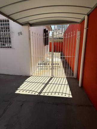 Imagem Casa com 3 Quartos para Alugar, 136 m² em Centro - Sorocaba