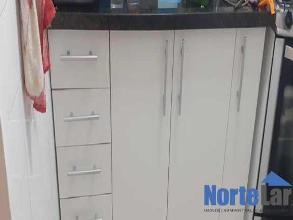 Imagem Apartamento com 1 Quarto à Venda, 35 m² em Sé - São Paulo