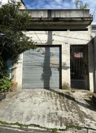 Casa com 2 Quartos à Venda, 120 m² em Jardim Leonor - Cotia