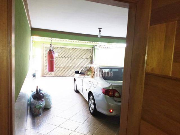 Imagem Sobrado com 4 Quartos à Venda, 200 m² em Vila Marieta - São Paulo Imagem Sobrado com 4 Quartos à Venda, 200 m² em Vila Marieta - São Paulo