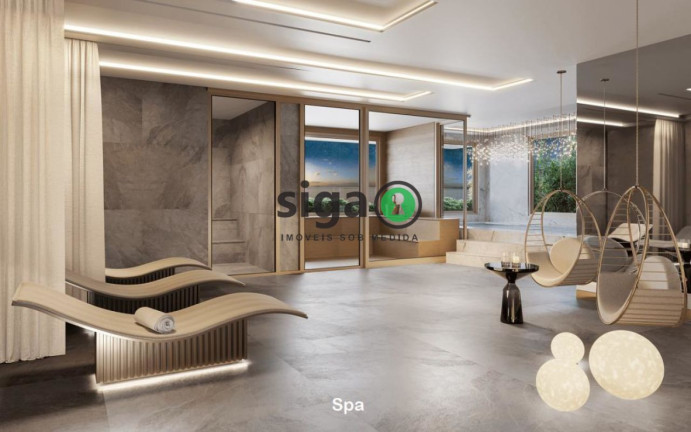 Imagem Apartamento com 3 Quartos à Venda, 114 m² em Brooklin - São Paulo