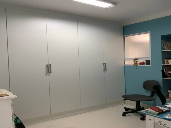 Imagem Casa de Condomínio com 3 Quartos à Venda, 155 m² em Vila Mafalda - Jundiaí Imagem Casa de Condomínio com 3 Quartos à Venda, 155 m² em Vila Mafalda - Jundiaí