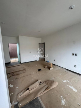 Imagem Casa com 2 Quartos à Venda, 60 m² em Quinta Dos Açorianos - Barra Velha Imagem Casa com 2 Quartos à Venda, 60 m² em Quinta Dos Açorianos - Barra Velha
