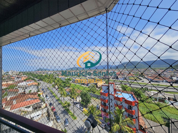 Imagem Apartamento com 2 Quartos à Venda, 82 m² em Centro - Mongaguá