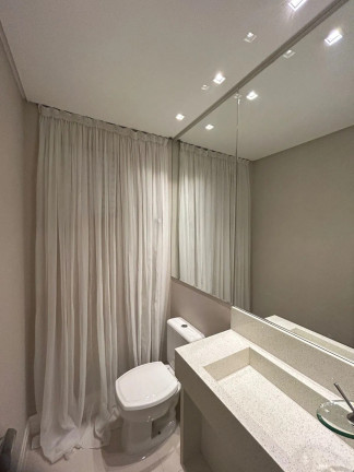 Imagem Apartamento com 4 Quartos à Venda, 222 m² em Meia Praia - Itapema