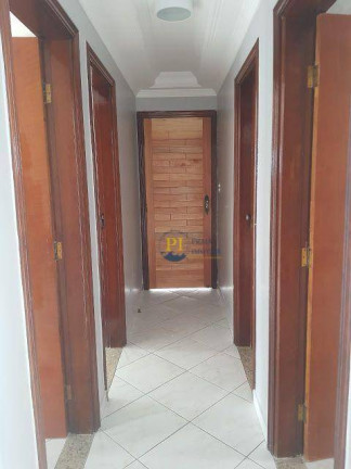 Imagem Cobertura com 3 Quartos à Venda, 142 m² em Mirim - Praia Grande
