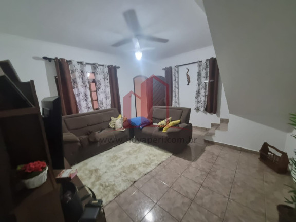 Imagem Casa com 4 Quartos à Venda, em Real Park - Caieiras Imagem Casa com 4 Quartos à Venda, em Real Park - Caieiras