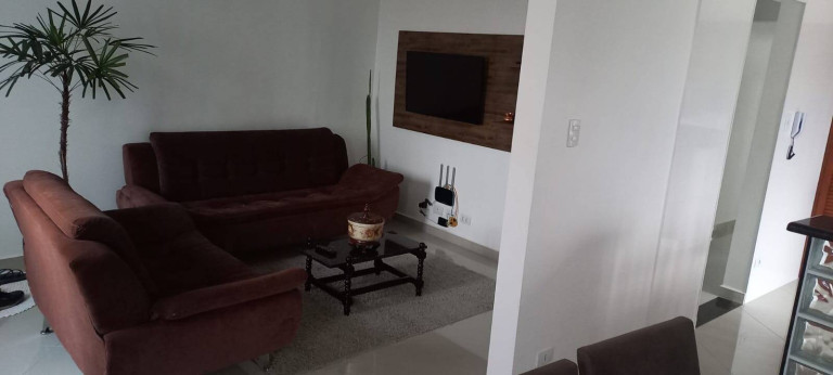 Imagem Apartamento com 2 Quartos à Venda, 129 m² em Centro - Peruíbe Imagem Apartamento com 2 Quartos à Venda, 129 m² em Centro - Peruíbe
