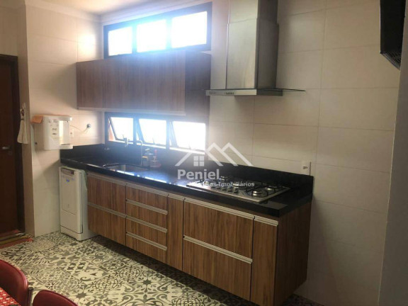 Apartamento com 3 Quartos à Venda, 131 m² em Centro - Ribeirão Preto