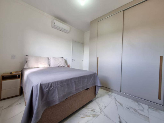 Imagem Apartamento com 2 Quartos à Venda, 63 m² em Chácaras Maringá - Atibaia
