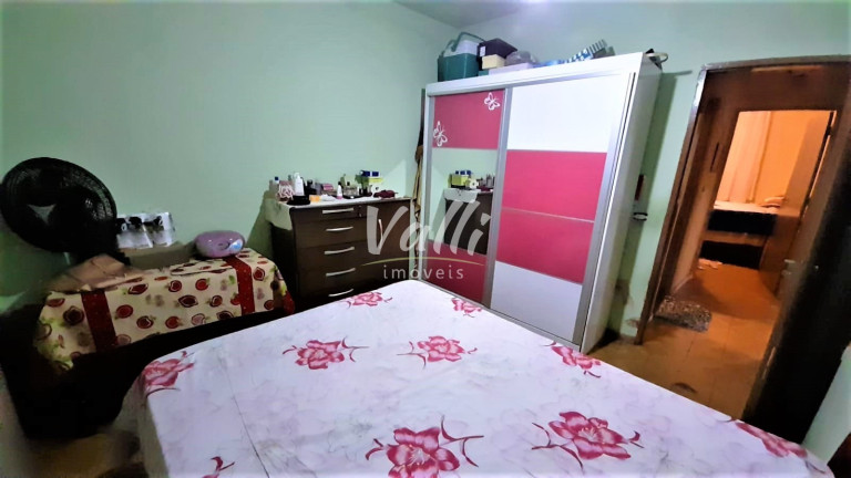Imagem Casa com 2 Quartos à Venda,  em Loteamento Planalto Do Sol - Santa Bárbara D'oeste