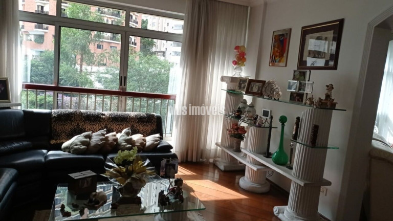 Imagem Apartamento com 3 Quartos à Venda, 276 m² em Jardim Paulista - São Paulo Imagem Apartamento com 3 Quartos à Venda, 276 m² em Jardim Paulista - São Paulo