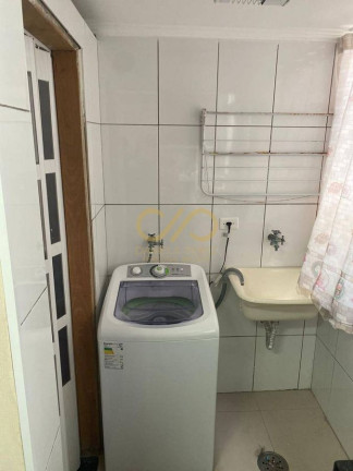 Imagem Apartamento com 2 Quartos à Venda, 52 m² em Tupi - Praia Grande