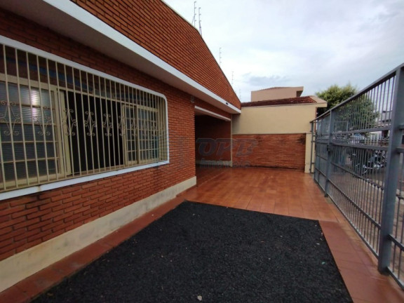 Imagem Casa para Alugar, em Campos Eliseos - Ribeirão Preto Imagem Casa para Alugar, em Campos Eliseos - Ribeirão Preto