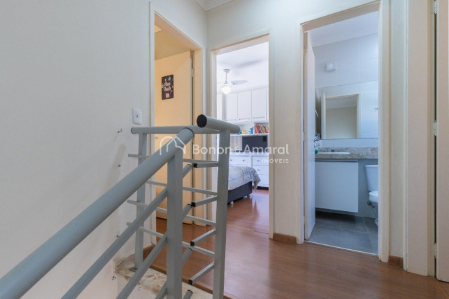 Imagem Casa de Condomínio com 3 Quartos à Venda, 225 m² em Chácara São Rafael - Campinas Imagem Casa de Condomínio com 3 Quartos à Venda, 225 m² em Chácara São Rafael - Campinas