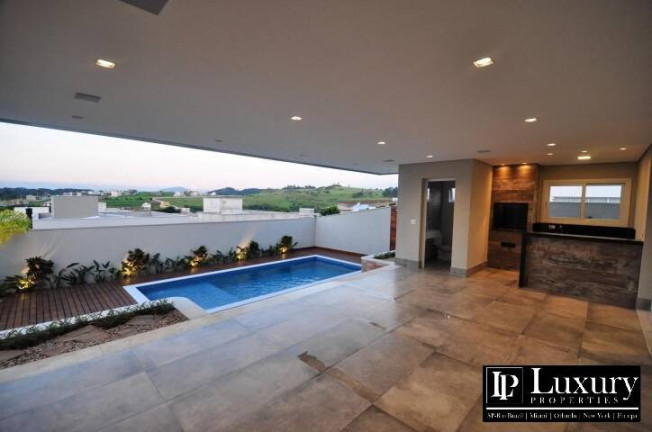 Imagem Casa de Condomínio com 4 Quartos à Venda, 377 m² em Bragança Paulista Imagem Casa de Condomínio com 4 Quartos à Venda, 377 m² em Bragança Paulista