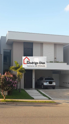 Imagem Casa de Condomínio com 4 Quartos para Alugar, 321 m² em Villaggio San Marco - Jundiaí Imagem Casa de Condomínio com 4 Quartos para Alugar, 321 m² em Villaggio San Marco - Jundiaí