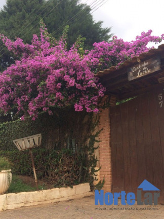 Imagem Imóvel com 3 Quartos à Venda, 1.800 m² em Capoavinha - Mairiporã