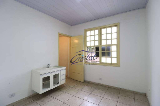 Imagem Casa com 3 Quartos à Venda, 100 m² em Santo Amaro - São Paulo