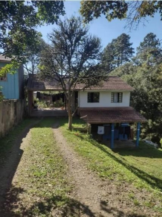 Imagem Casa com 2 Quartos à Venda, 100 m² em Bairro Jardim Pinheiro - Quatro Barras