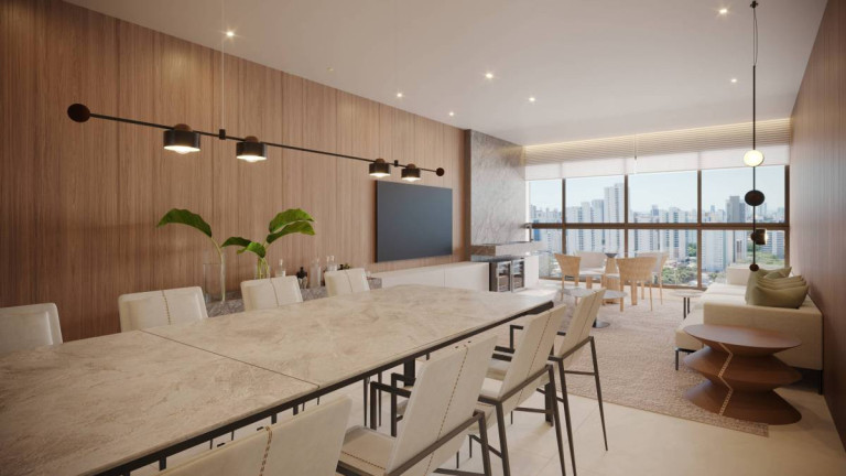 Imagem Apartamento com 4 Quartos à Venda, 108 m²